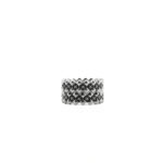 CHROME HEARTS Gear Cross Ring（CHROME HEARTS 090） - 图片 4