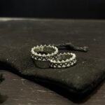 CHROME HEARTS Gear Cross Ring（CHROME HEARTS 090） - 图片 8