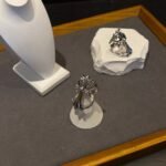 CHROME HEARTS Large Cross Hollow Ring（CHROME HEARTS 091） - 图片 5