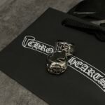CHROME HEARTS Love Heart Sword Ring（CHROME HEARTS 094） - 图片 7