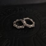 CHROME HEARTS Cross Garland Ring（CHROME HEARTS 095） - 图片 6