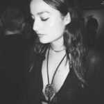 CHROME HEARTS Sterling Silver Cross Arabesque Leather Necklace（CHROME HEARTS 098） - 图片 6