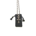 CHROME HEARTS Classic Cross Necklace（CHROME HEARTS 100） - 图片 4
