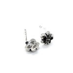 CHROME HEARTS Scout Flower Earrings（CHROME HEARTS 107） - 图片 3