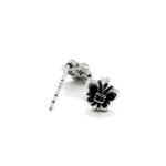 CHROME HEARTS Scout Flower Earrings（CHROME HEARTS 107） - 图片 2