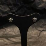 CHROME HEARTS Scout Flower Earrings（CHROME HEARTS 107） - 图片 6