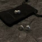 CHROME HEARTS Rose Flower Earrings（CHROME HEARTS 109） - 图片 5