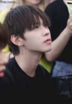 CHROME HEARTS 3-section cross flower earrings（CHROME HEARTS 111） - 图片 9