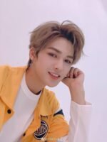 CHROME HEARTS 3-section cross flower earrings（CHROME HEARTS 111） - 图片 5