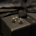 CHROME HEARTS Hexagram Earrings（CHROME HEARTS 112） - 图片 6