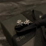 CHROME HEARTS Hexagram Earrings（CHROME HEARTS 112） - 图片 3