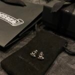 CHROME HEARTS Hexagram Earrings（CHROME HEARTS 112） - 图片 5