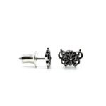 CHROME HEARTS Butterfly flower earring（CHROME HEARTS 113） - 图片 2