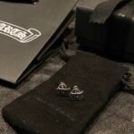 CHROME HEARTS Butterfly flower earring（CHROME HEARTS 113） - 图片 4