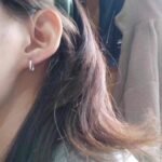 CHROME HEARTS Horseshoe Earrings（CHROME HEARTS 124） - 图片 4