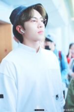 CHROME HEARTS Heart-shaped earrings（CHROME HEARTS 127） - 图片 6