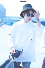 CHROME HEARTS Heart-shaped earrings（CHROME HEARTS 127） - 图片 7