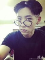 CHROME HEARTS Heart-shaped earrings（CHROME HEARTS 127） - 图片 8