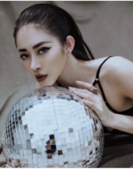 CHROME HEARTS Long Cross Earrings（CHROME HEARTS 129） - 图片 9