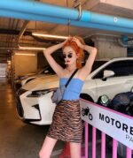 CHROME HEARTS Large Sword Earrings（CHROME HEARTS 131） - 图片 5