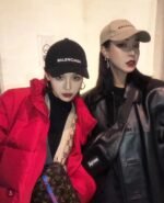 CHROME HEARTS Large Sword Earrings（CHROME HEARTS 131） - 图片 6