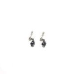 CHROME HEARTS TinyE1 Earrings（CHROME HEARTS 133） - 图片 2