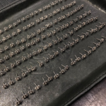 CHROME HEARTS Cross Earrings（CHROME HEARTS 135） - 图片 5