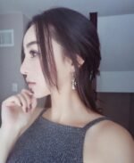 CHROME HEARTS Large cross earrings（CHROME HEARTS 139） - 图片 5