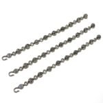 CHROME HEARTS Six Elements Bead Bracelet（CHROME HEARTS 140）