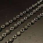 CHROME HEARTS Six Elements Bead Bracelet（CHROME HEARTS 140） - 图片 9