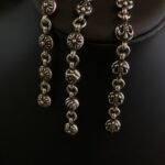 CHROME HEARTS Six Elements Bead Bracelet（CHROME HEARTS 140） - 图片 3