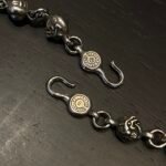 CHROME HEARTS Six Elements Bead Bracelet（CHROME HEARTS 140） - 图片 4