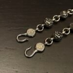 CHROME HEARTS Six Elements Bead Bracelet（CHROME HEARTS 140） - 图片 8
