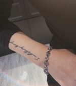 CHROME HEARTS Six Elements Bead Bracelet（CHROME HEARTS 140） - 图片 6