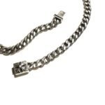 CHROME HEARTS Buckle Clavicle Chain（CHROME HEARTS 143） - 图片 3