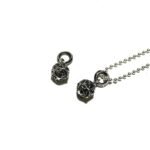 CHROME HEARTS  Six Square Cross Dice Necklace（CHROME HEARTS 144） - 图片 2