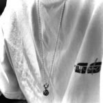 CHROME HEARTS  Six Square Cross Dice Necklace（CHROME HEARTS 144） - 图片 3