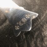 CHROME HEARTS Classic Double Cross Necklace（CHROME HEARTS 145） - 图片 2