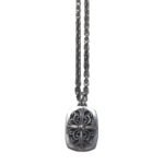 Chrome Hearts Grape Tree Necklace（CHROME HEARTS 146） - 图片 4