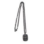 Chrome Hearts Grape Tree Necklace（CHROME HEARTS 146） - 图片 2