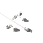 Chrome Hearts Whistle Necklace（CHROME HEARTS 147）