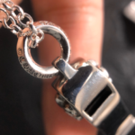 Chrome Hearts Whistle Necklace（CHROME HEARTS 147） - 图片 5