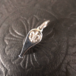 Chrome Hearts Whistle Necklace（CHROME HEARTS 147） - 图片 3