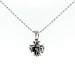 CHROME HEARTS Cross Necklace（CHROME HEARTS 148）