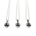 CHROME HEARTS Cross Necklace（CHROME HEARTS 148） - 图片 2