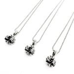 CHROME HEARTS Cross Necklace（CHROME HEARTS 148） - 图片 3
