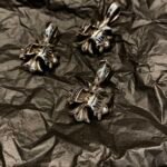 CHROME HEARTS Cross Necklace（CHROME HEARTS 148） - 图片 4