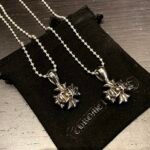 CHROME HEARTS Cross Necklace（CHROME HEARTS 148） - 图片 8