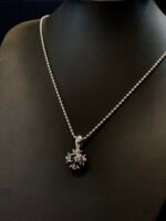 CHROME HEARTS Cross Necklace（CHROME HEARTS 148） - 图片 9