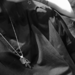 CHROME HEARTS Chrome Hearts Large Sword Necklace（CHROME HEARTS 151） - 图片 8